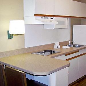 Efficiency Queen Suite Disability Access